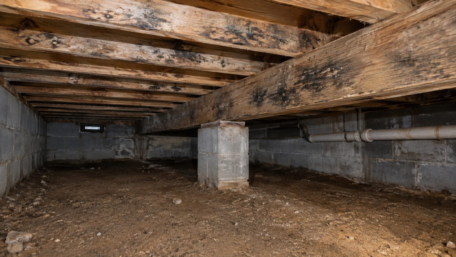 Mold Remediation